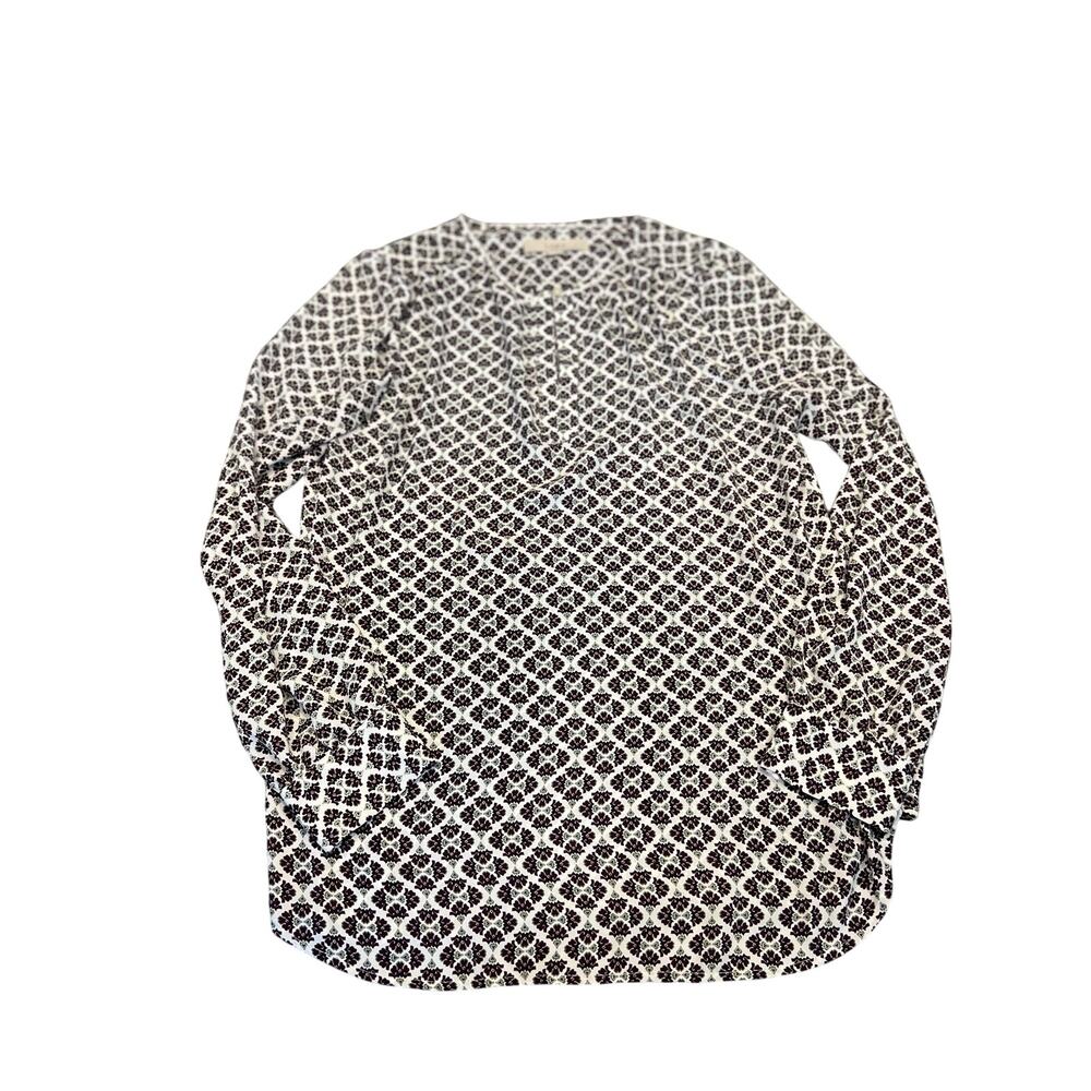 Loft top women’s size M